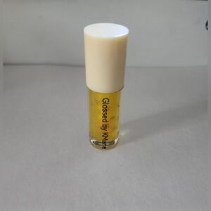 Glossed by KMarie Lip Gloss Handmade